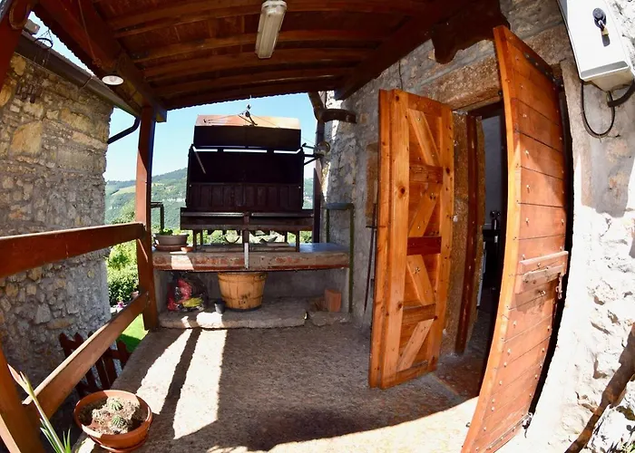 Casa Lia