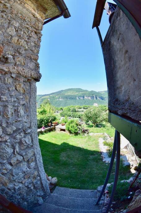 Homestay Casa Lia Cascine