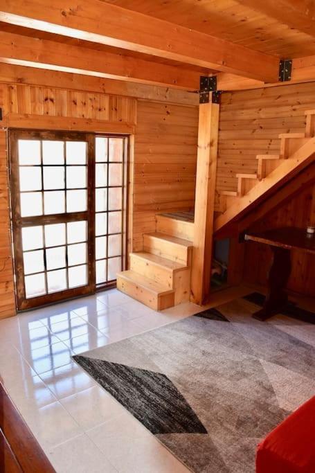 Homestay Casa Lia Cascine