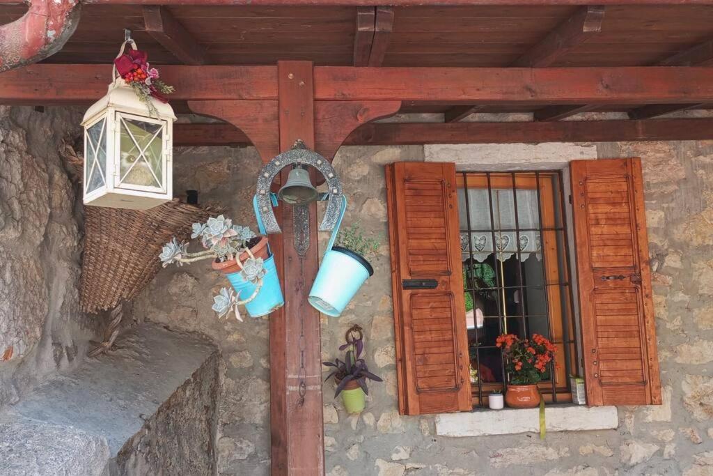 Casa Lia Homestay *