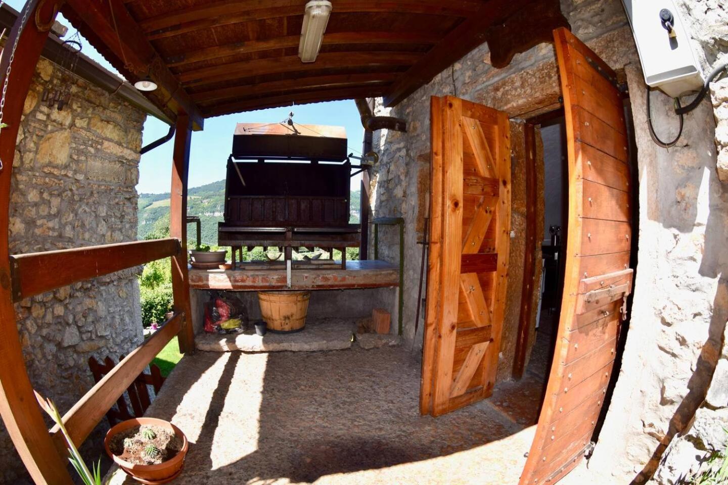 Casa Lia