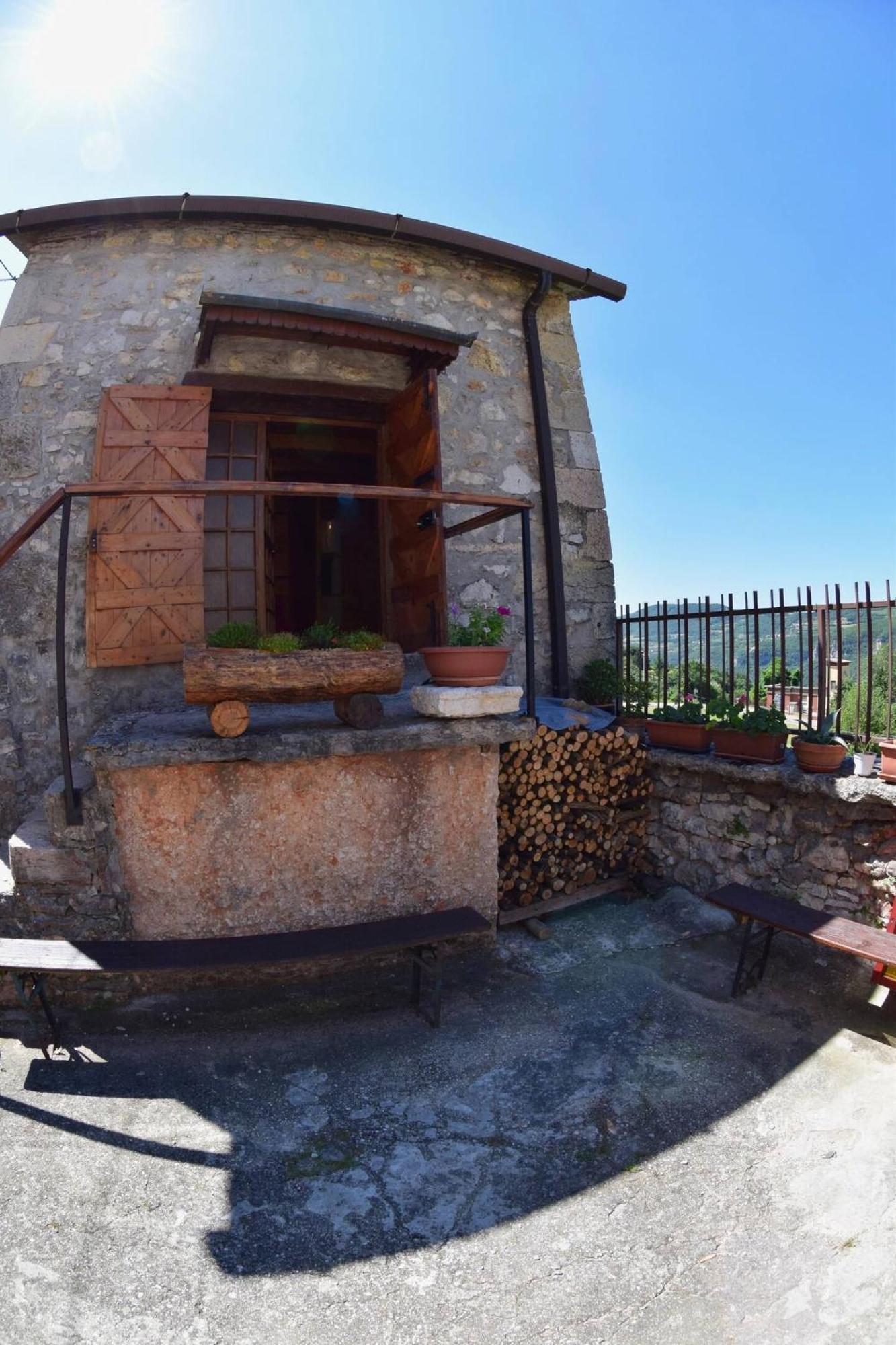 Casa Lia Homestay *
