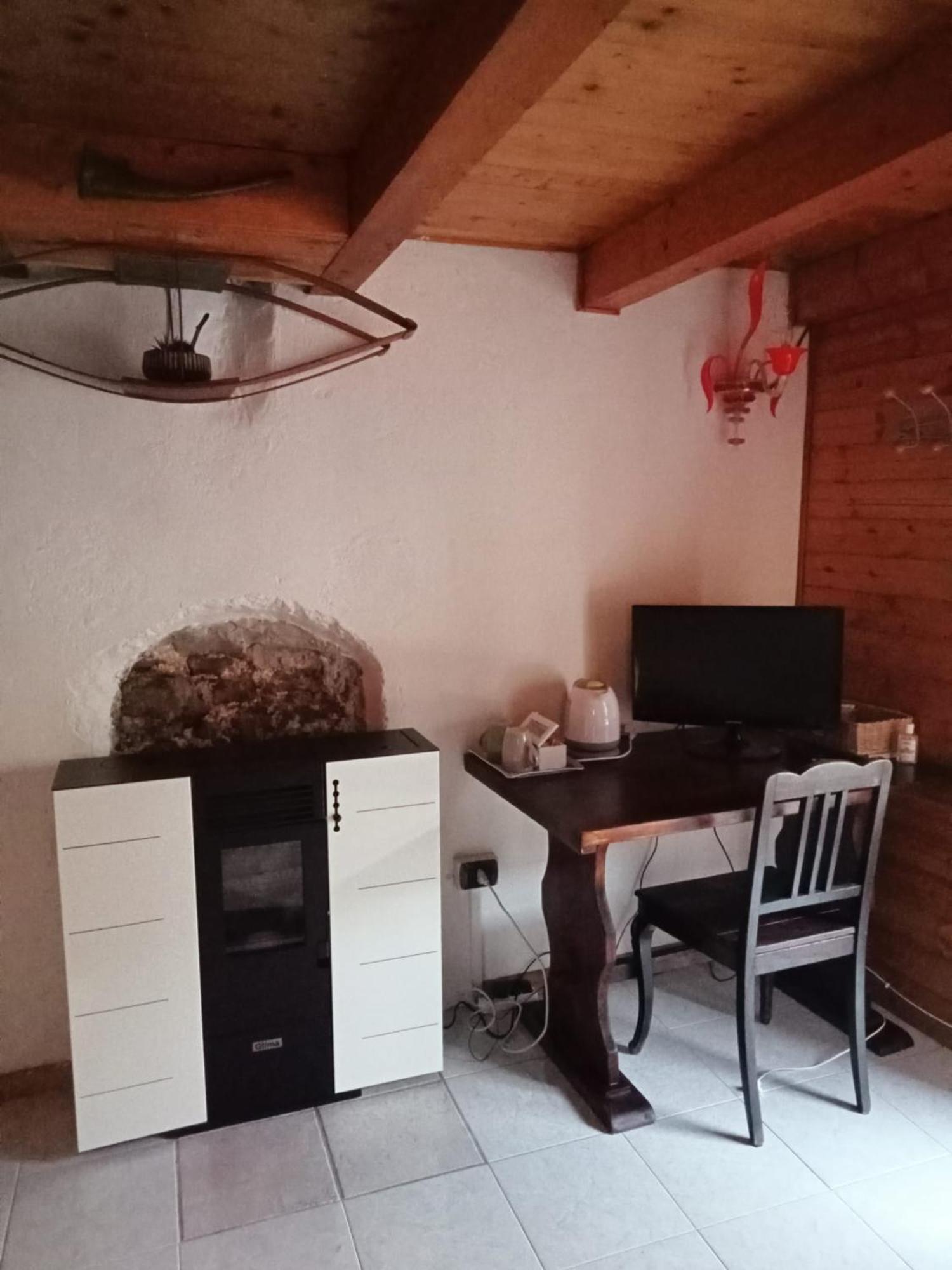 Casa Lia * Cascine