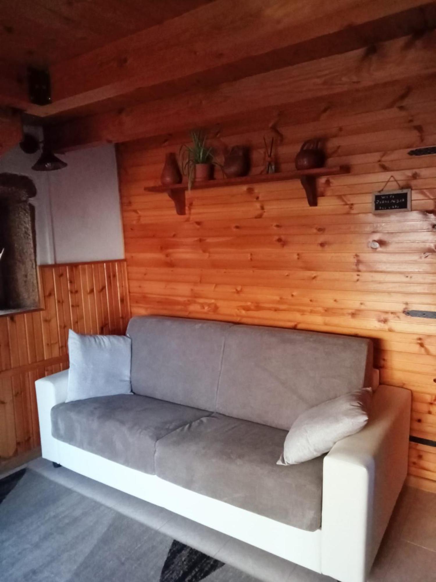 Homestay Casa Lia