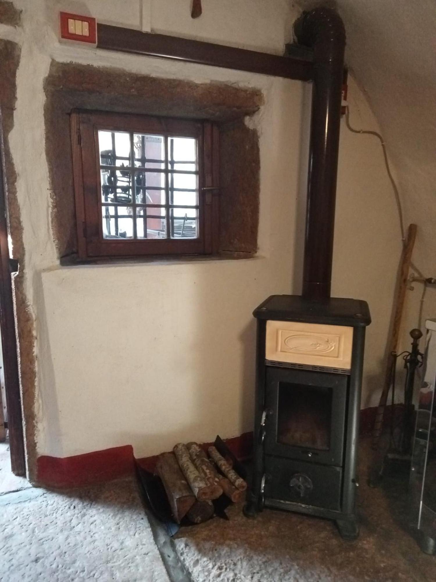 Homestay Casa Lia Cascine