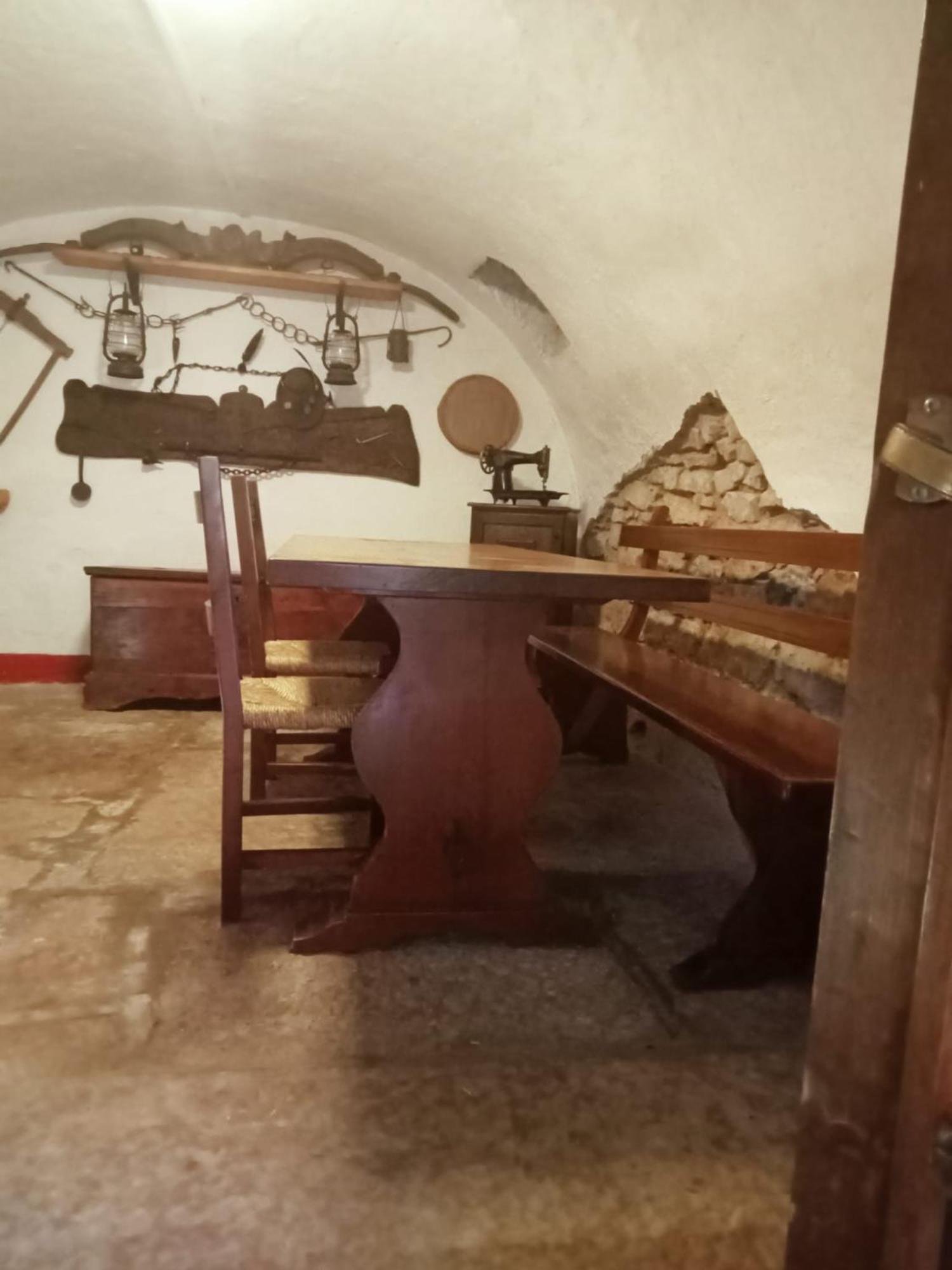 Casa Lia *